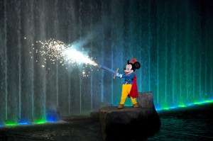 Walt Disney World Gallery Photo