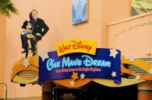 Walt Disney World Gallery Photo