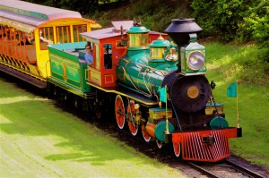 Walt Disney World Gallery Photo