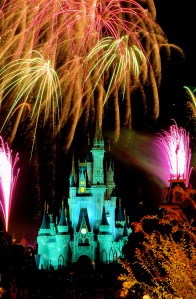 Walt Disney World Gallery Photo