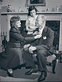 91px-Red_Barber_and_family_1950