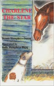 Charlene from Barnes & Noble