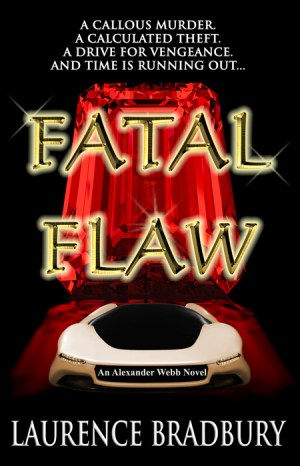 Fatal Flaw cover for blog