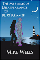 The Mysterious Disappearance of Kurt Kramer - ghost WITH BORDER