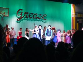 Grease photo 4