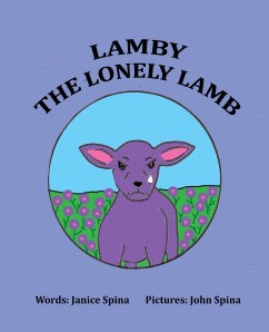 Lamby Cover