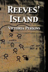 E-Book Cover Victoria Perkins