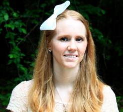 Amber Skye Forbes Author Photo