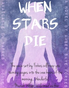 When Stars Die Graphic 1