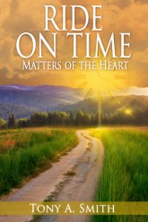 ride-on-time Tony Smith