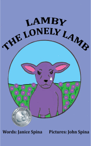 Lamby Award Kindle