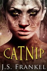 Catnip 1 Jess Frankel