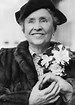 Helen Keller