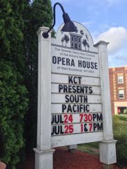 So Pacific Play board