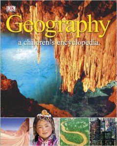 Encyclopedia Geography
