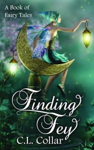 Finding Fey CL Collar