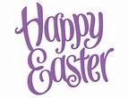 Happy Easter