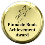 Pinnacle Book Achievement Award Winner!