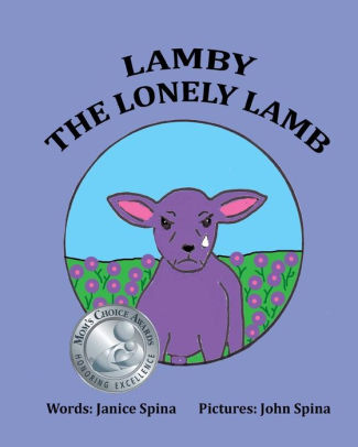 LAMBY THE LONELY LAMB