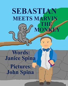 Sebastian cover 2