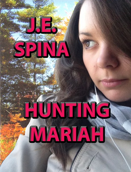 HuntingMarahCover6 jpg