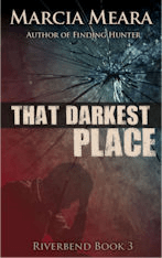 Darkest Place Marcia Meara