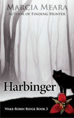 Harbinger Marcia Meara