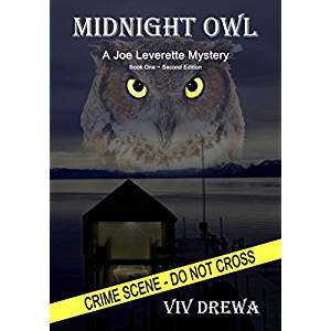 Midnight Owl