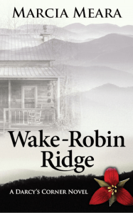 Wake Robin Ridge Marcia Meara