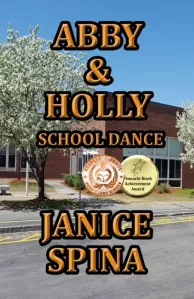 ABBY & HOLLY SCHOOL DANCE BOOK 1