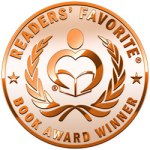Readers’ Favorite Book Award - Bronze Medal - Abby & Holly Book 1 School Dance Readers’ Favorite Book Award Bronze Medal