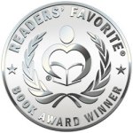 Reader's Favorite Award Winner - Silver Medal! Readers’ Favorite Book Award Winner - The Case of the Magical Ivory Elephant, Davey & Derek Junior Detectives Series Book 3