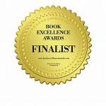 Book Excellence Award Finalist - Davey & Derek Junior Detectives Series Book 6