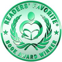 Readers' Favorite Book Awards - Honorable Mention