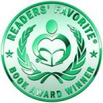 Readers' Favorite Book Awards - Honorable Mention - Abby & Holly Series Book 2: Unfortunate Events Readers' Favorite Book Awards - Honorable Mention