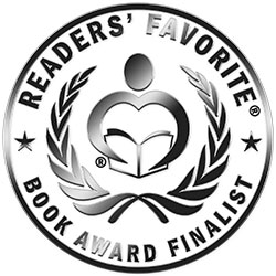 Readers' Favorite Book Awards - Finalist