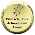 PINNACLE BOOK ACHIEVEMENT AWARD WINNER - Sebastian Meets Marvin the Monkey PINNACLE BOOK ACHIEVEMENT AWARD WINNER!