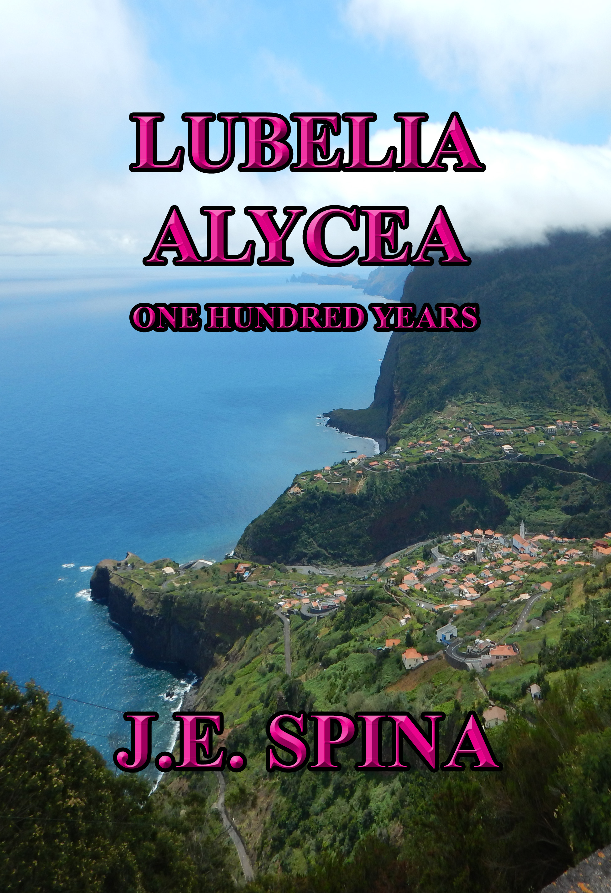 LUBELIA ALYCEA One Hundred Years