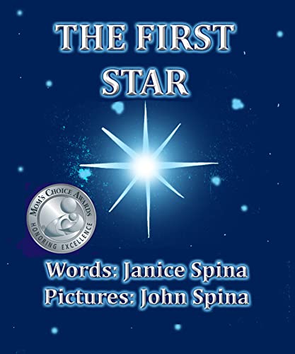 The First Star - A Fairy Tale